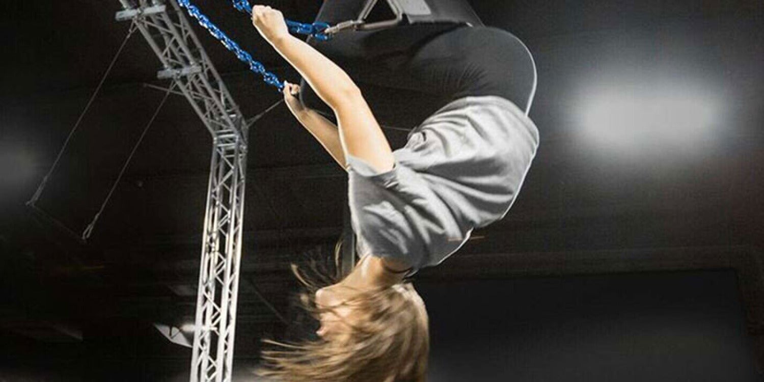 Sky Zone Unveils Thrilling Trampoline Park in Mountlake Terrace, Washington: An Epic Grand Opening Not to Be Missed