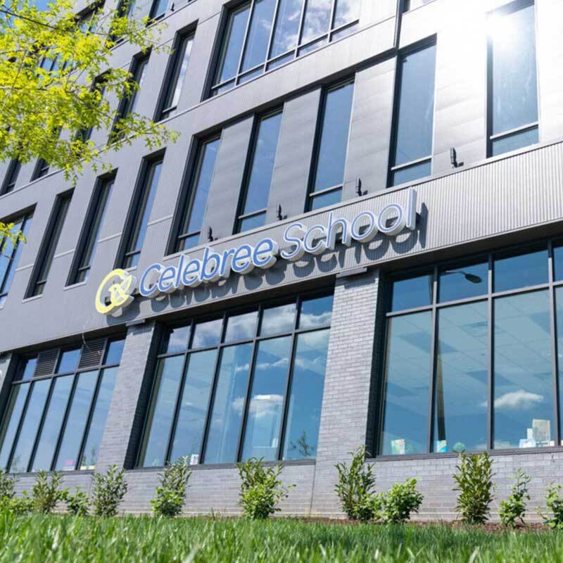 Celebree School: Mark Lubin's Rise to Chief Development Officer and the Brand's Meteoric Expansion Shows No Signs of Slowing Down Celebree School: Mark Lubin's Rise to Chief Development Officer and the Brand's Meteoric Expansion Shows No Signs of Slowing Down