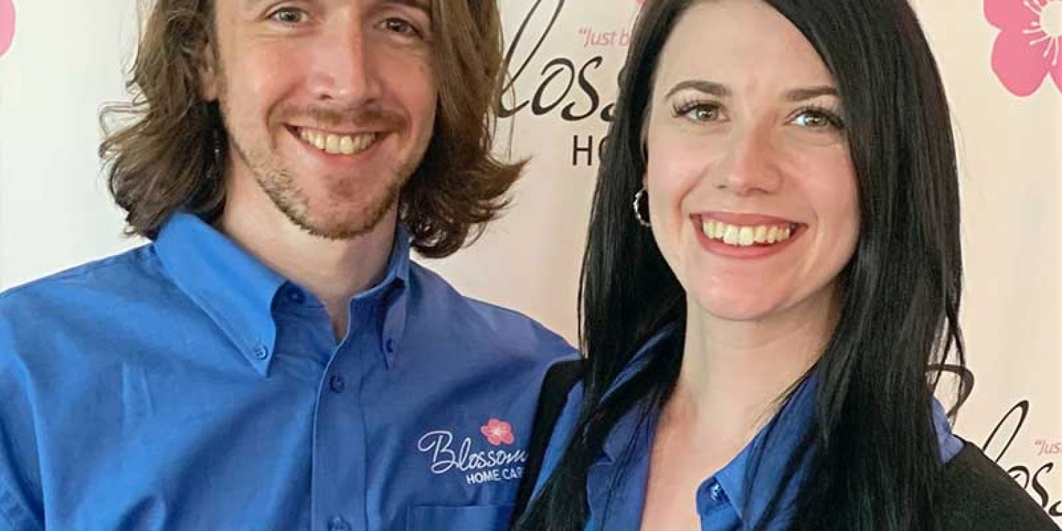 Blossom Home Care Franchisees Support Community Causes with Heart and Purpose