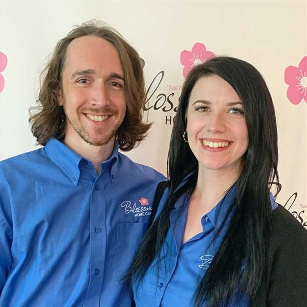 Blossom Home Care Franchisees Support Community Causes with Heart and Purpose Blossom Home Care Franchisees Support Community Causes with Heart and Purpose