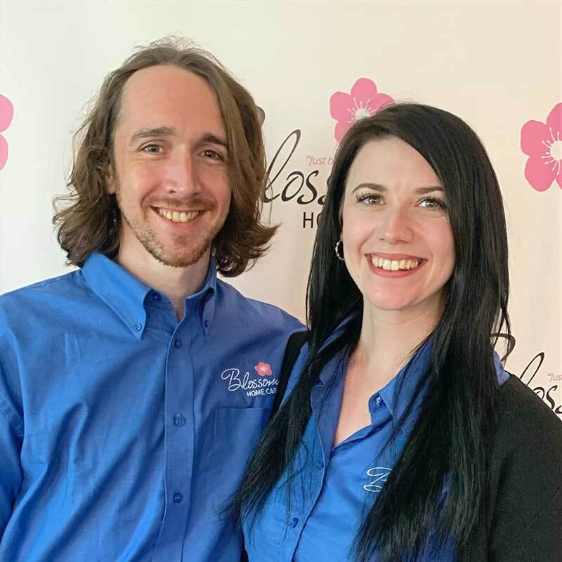 Blossom Home Care Franchisees Support Community Causes with Heart and Purpose Blossom Home Care Franchisees Support Community Causes with Heart and Purpose