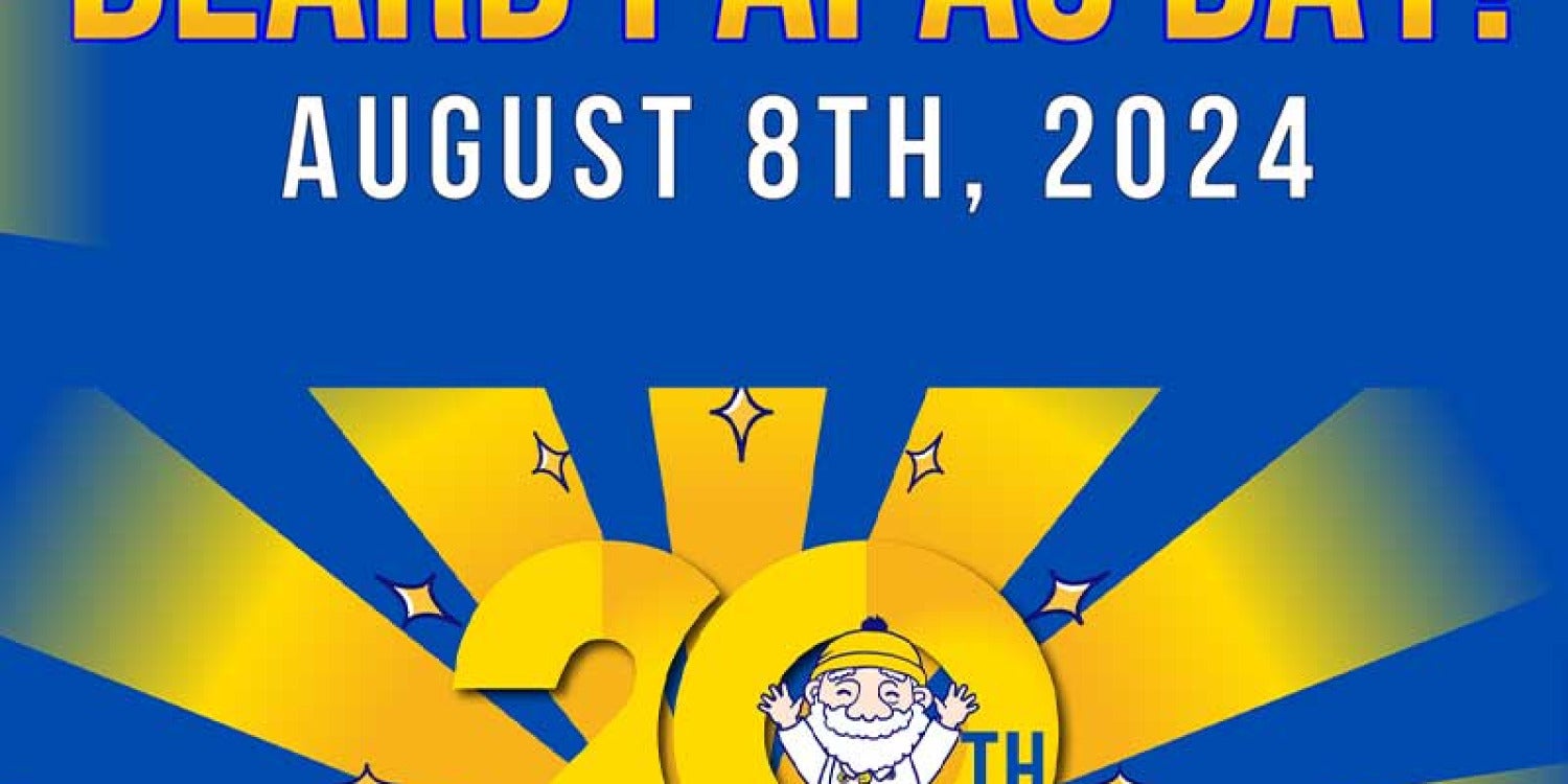 Beard Papa's 20th Anniversary Celebration: Cream Puff Extravaganza to Delight Fans on August 8, 2024 Beard Papa's 20th Anniversary Celebration: Cream Puff Extravaganza to Delight Fans on August 8, 2024