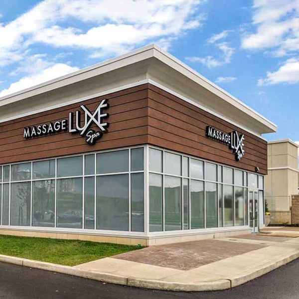 Spa Sensation: MassageLuXe Makes Waves with Record-Breaking Success in 2024, Sets Sights on Spectacular 2025 Spa Sensation: MassageLuXe Makes Waves with Record-Breaking Success in 2024, Sets Sights on Spectacular 2025