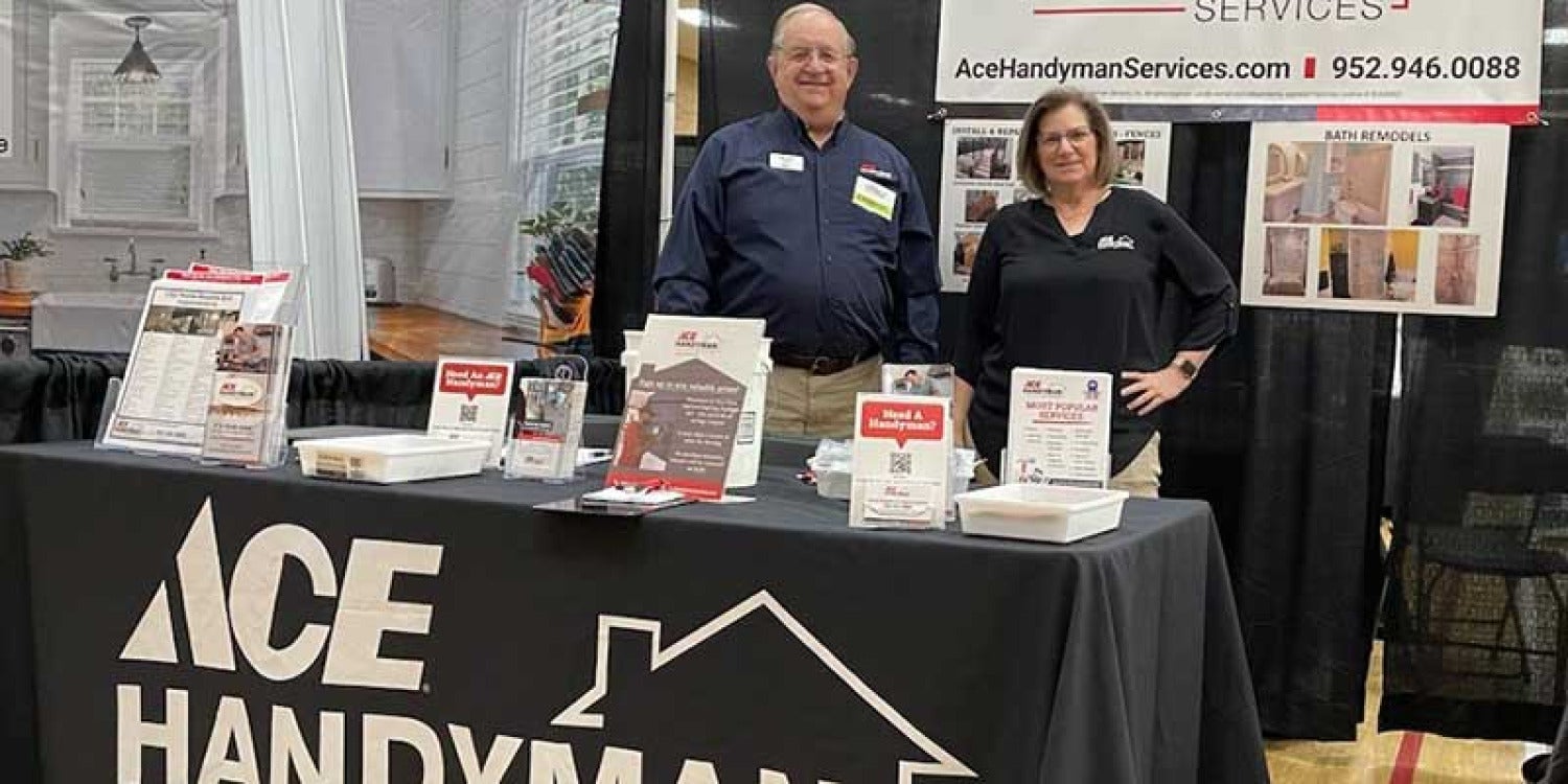 Ace Hardware and Ace Handyman Services Named Among 2024's Best Franchises by Entrepreneur Magazine