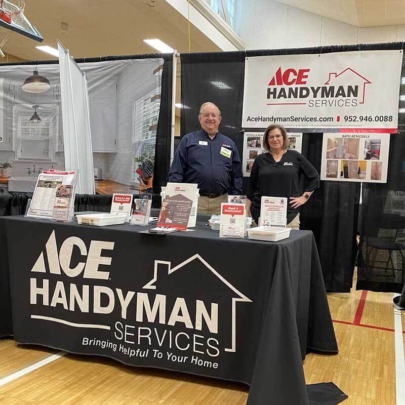 Ace Hardware and Ace Handyman Services Named Among 2024's Best Franchises by Entrepreneur Magazine