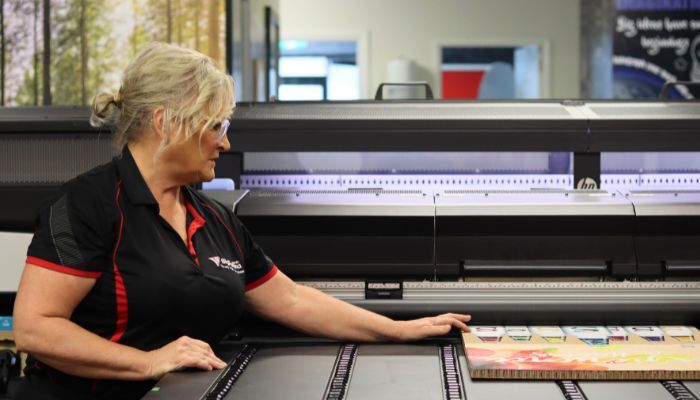 Make the switch to sustainable signage with Signarama Tuggerah
