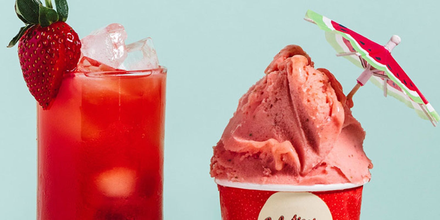 Scoop Alert: Gelatissimo Sets Up Shop in Balboa Island, Bringing Gelato Delight to California Beachgoers
