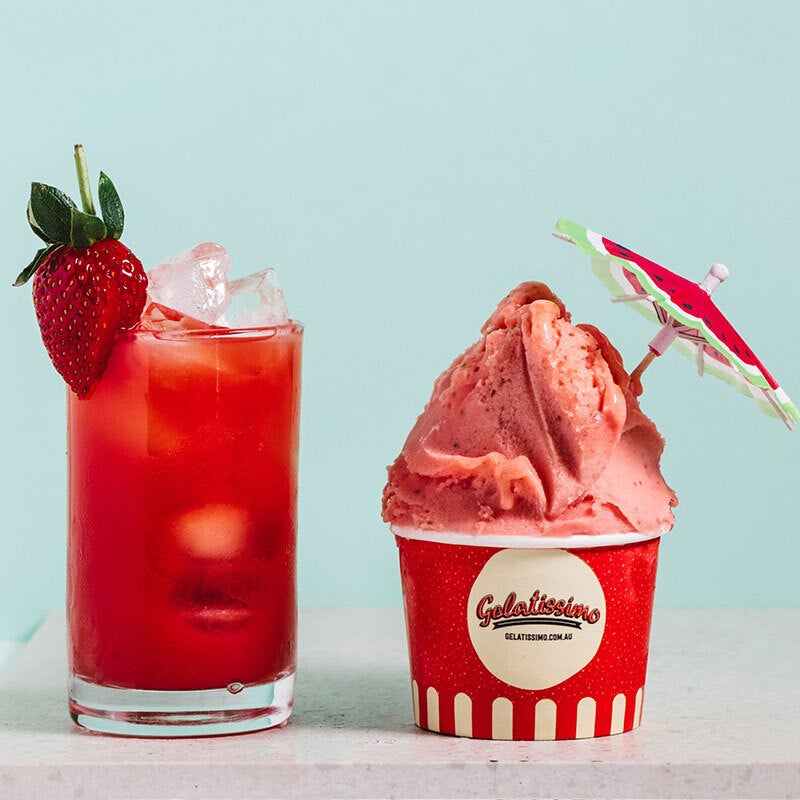 Scoop Alert: Gelatissimo Sets Up Shop in Balboa Island, Bringing Gelato Delight to California Beachgoers Scoop Alert: Gelatissimo Sets Up Shop in Balboa Island, Bringing Gelato Delight to California Beachgoers