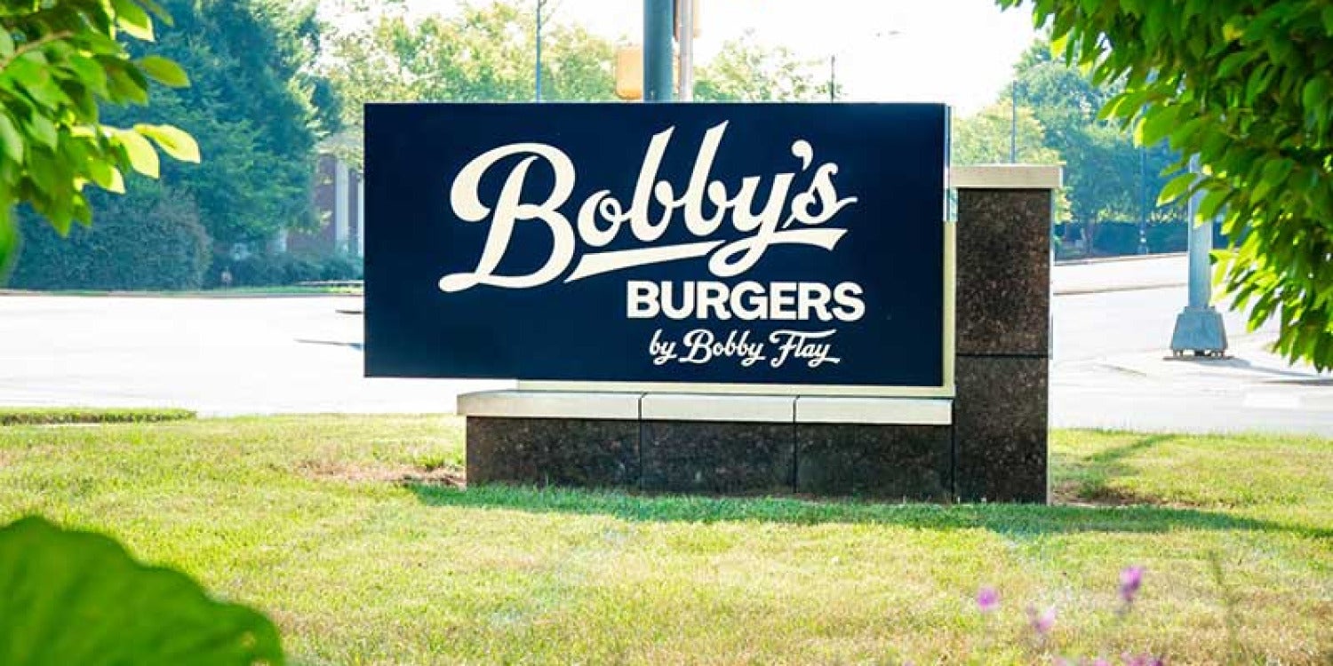 Bobby’s Burgers Turns Meals into Meals and Funds with GiftAMeal & Force4Good
