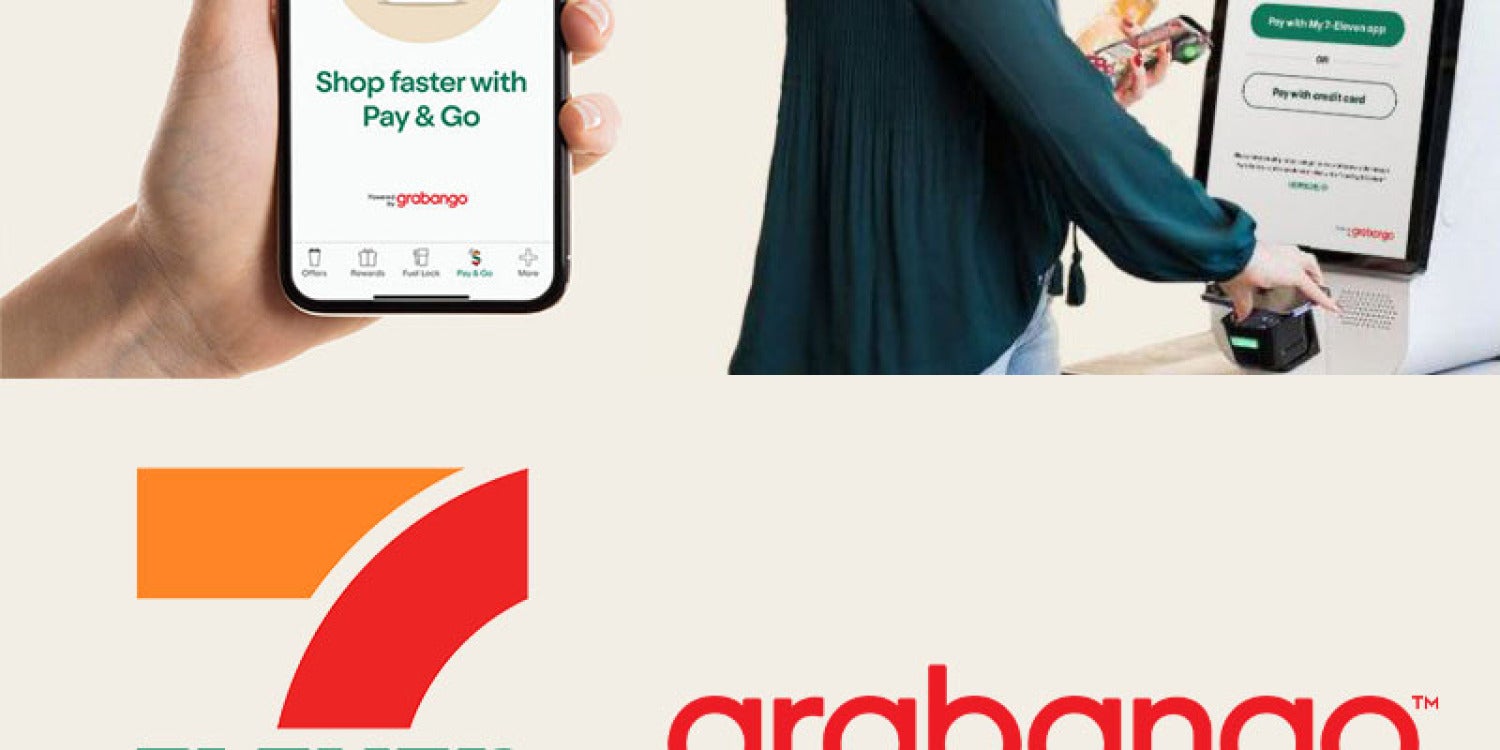 7-Eleven Launches Next-Generation Pay & Go Checkout: Shopping Just Got a Whole Lot Easier 7-Eleven Launches Next-Generation Pay & Go Checkout: Shopping Just Got a Whole Lot Easier