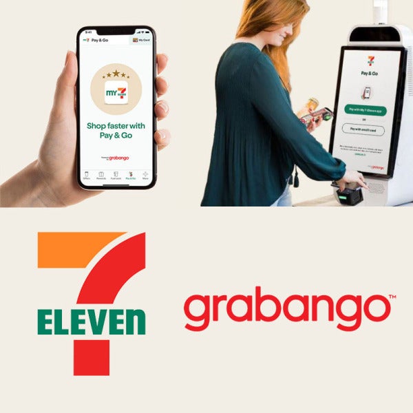 7-Eleven Launches Next-Generation Pay & Go Checkout: Shopping Just Got a Whole Lot Easier