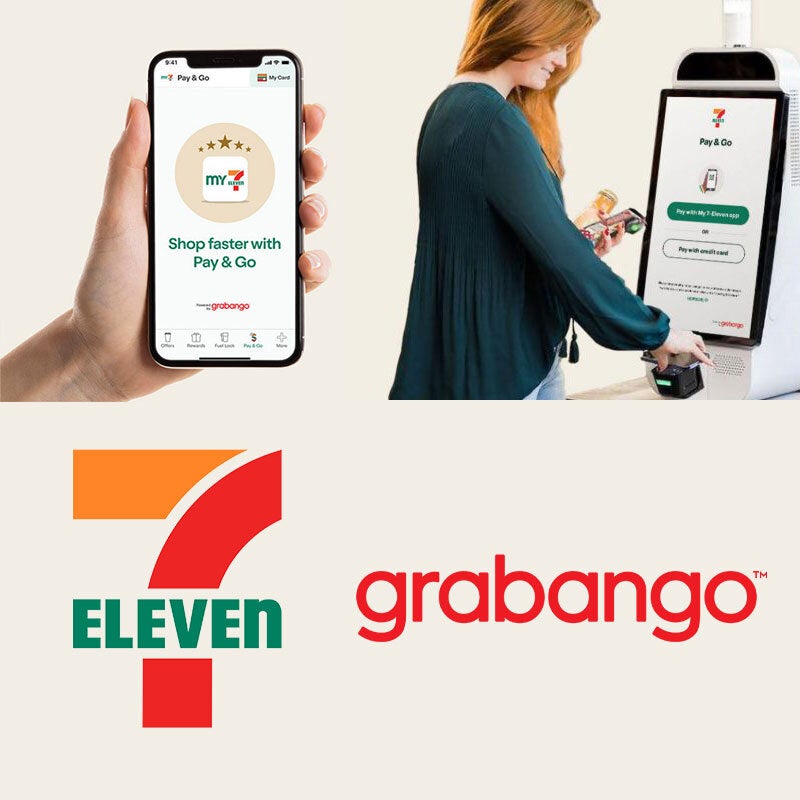 7-Eleven Launches Next-Generation Pay & Go Checkout: Shopping Just Got a Whole Lot Easier 7-Eleven Launches Next-Generation Pay & Go Checkout: Shopping Just Got a Whole Lot Easier