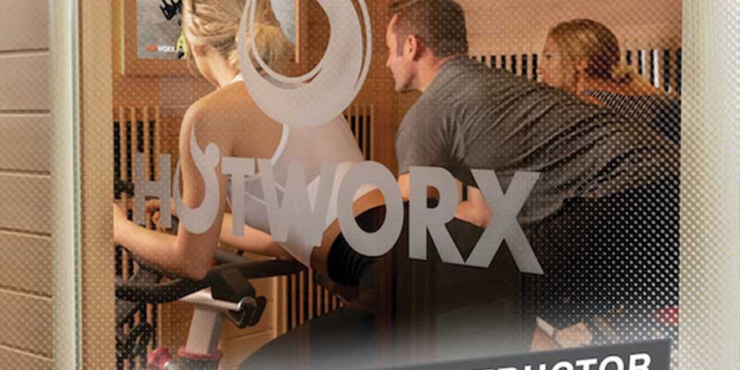 HOTWORX Instructor Competition Heats Up in Nashville Franchise Convention