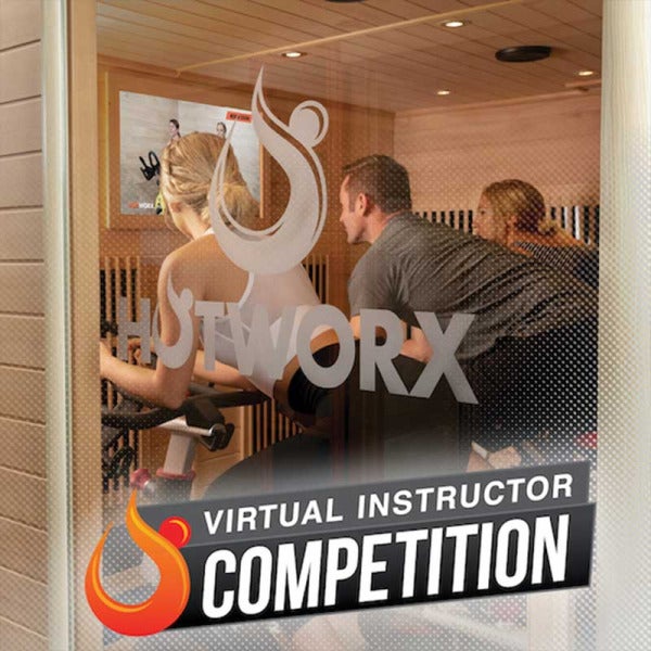 HOTWORX Instructor Competition Heats Up in Nashville Franchise Convention HOTWORX Instructor Competition Heats Up in Nashville Franchise Convention