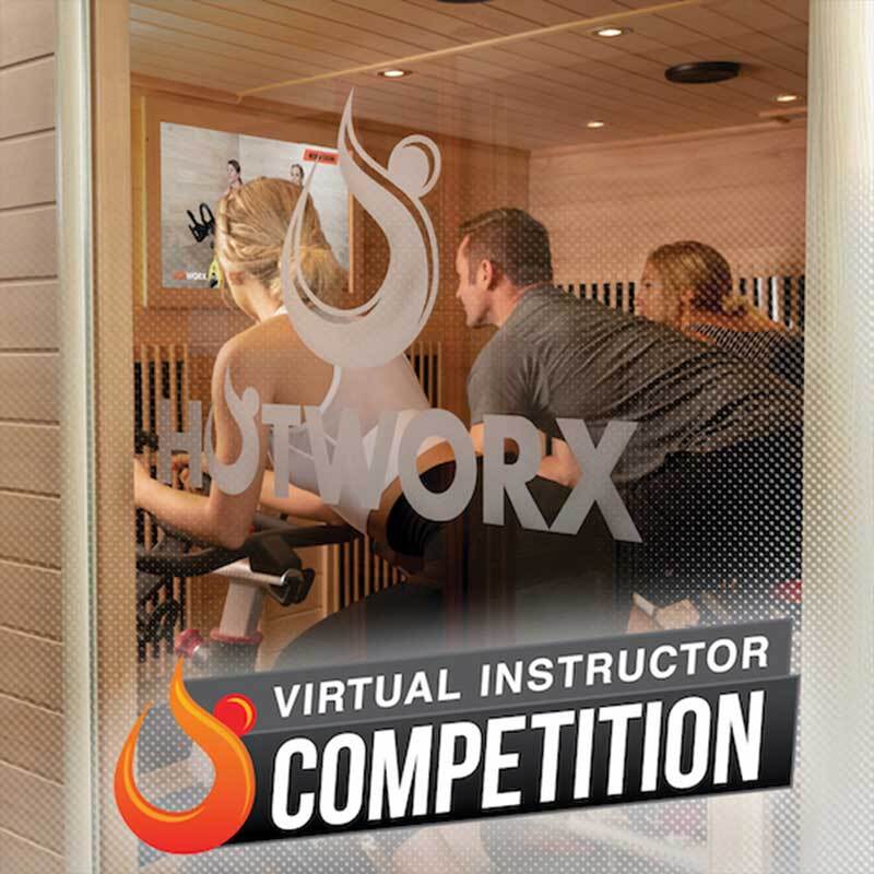 HOTWORX Instructor Competition Heats Up in Nashville Franchise Convention