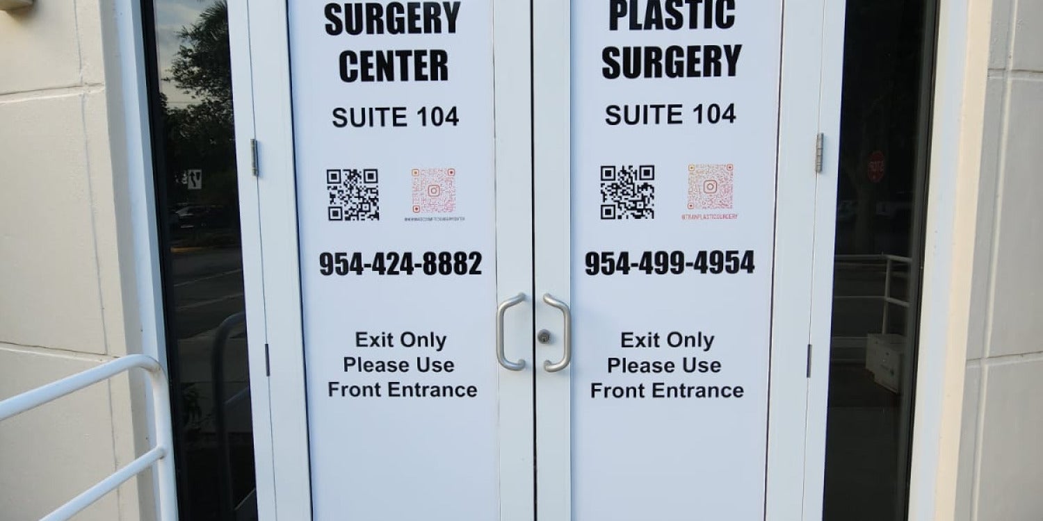 Window Graphics