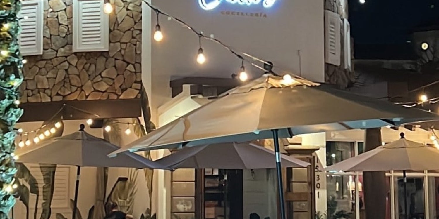 Signs for Bars & Restaurants