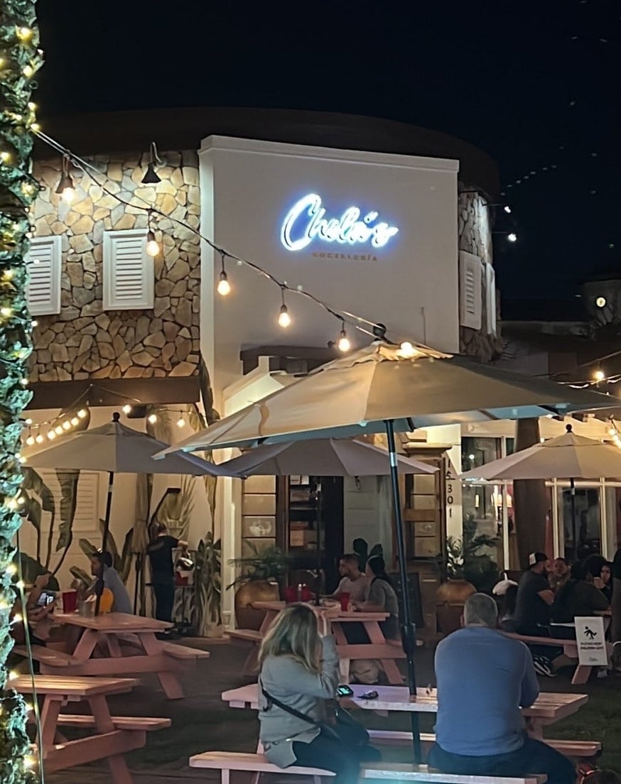 Signs for Bars & Restaurants