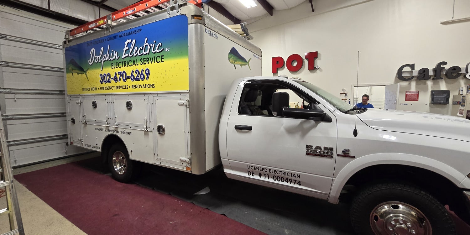 Custom Car Wraps