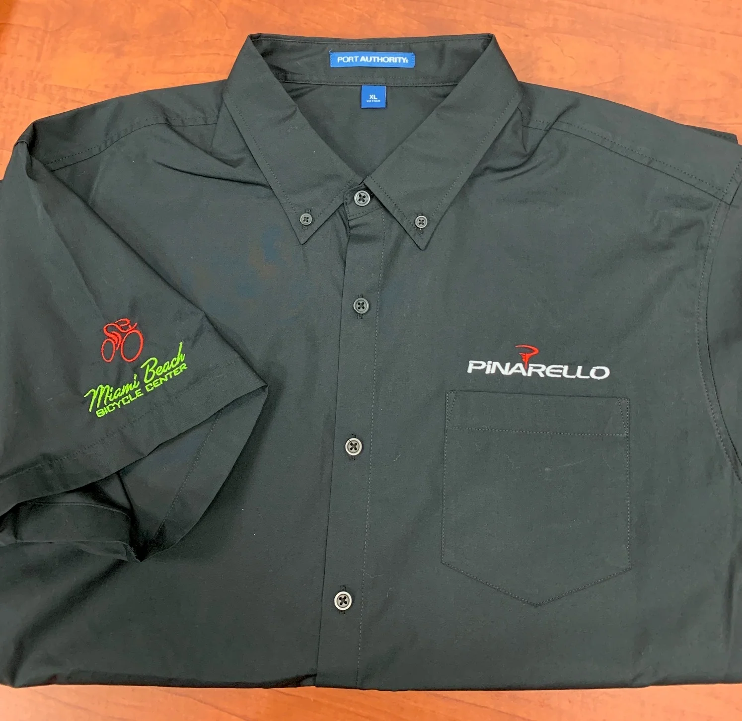 How Fully Promoted San Diego North helped Pinarello Create Custom T-Shirts & Hats