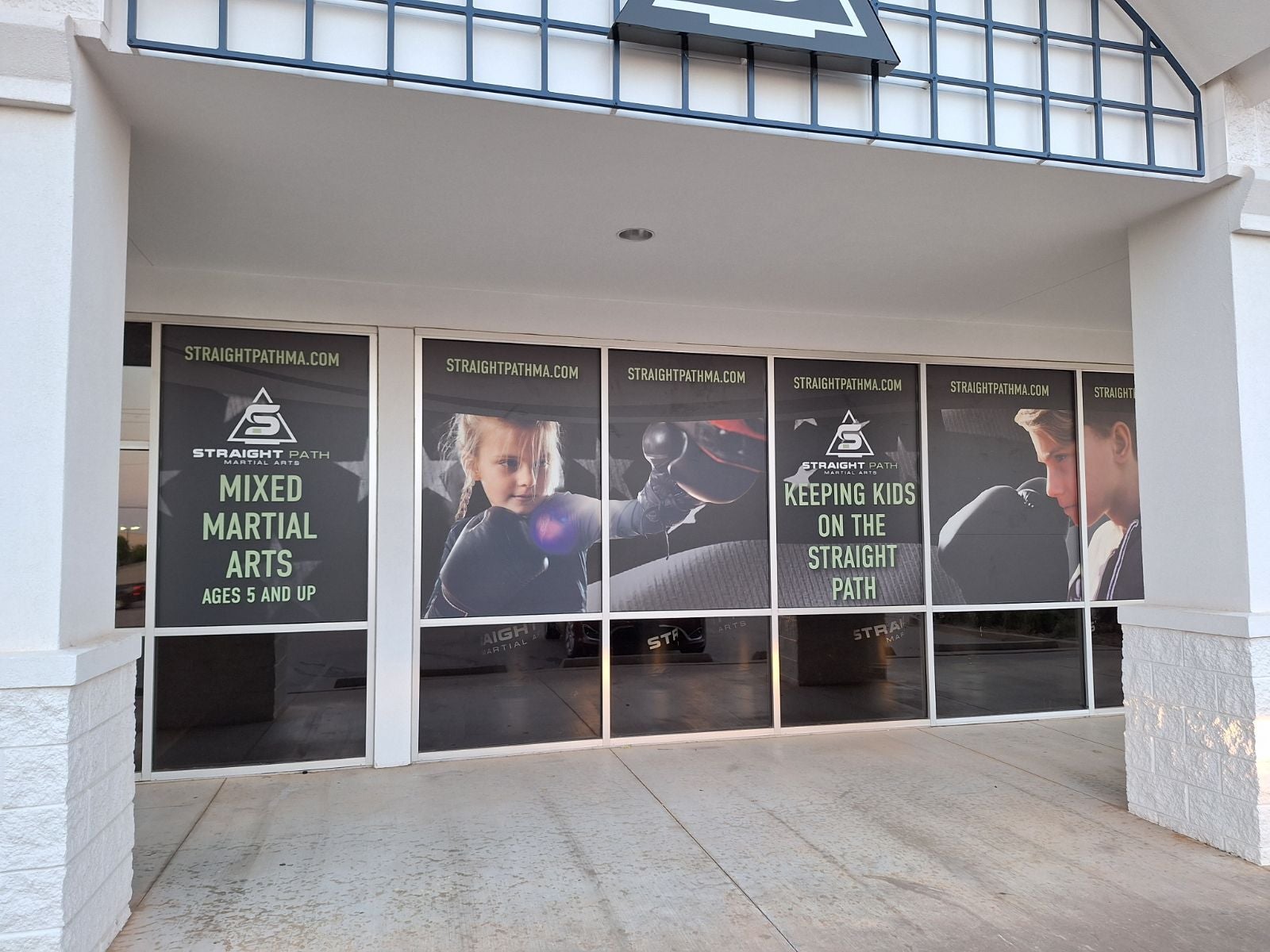 Edmond, OK accolades