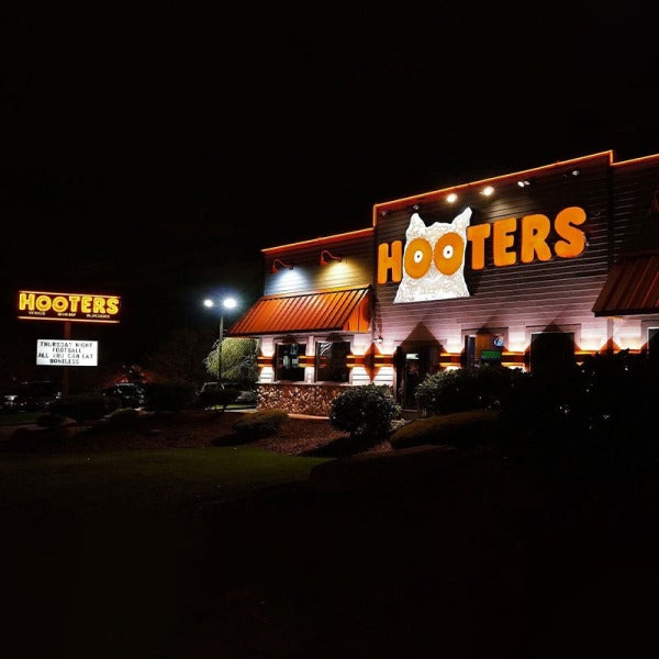 Hooters Founders Declare Independence: A Saucy Return to Glory