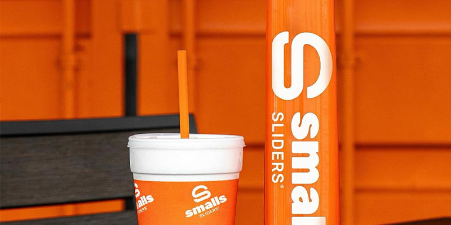 Smalls Sliders: The Rise of the Cheeseburger Slider Empire Ready to Conquer the Fast-Food World