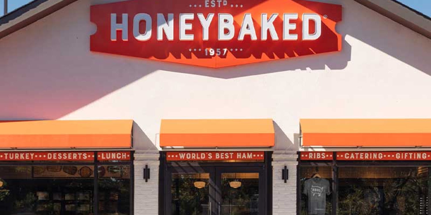 Tom McGwire Expands Honey Baked Ham Empire to New England, Fulfilling Great-Grandfather's Legacy