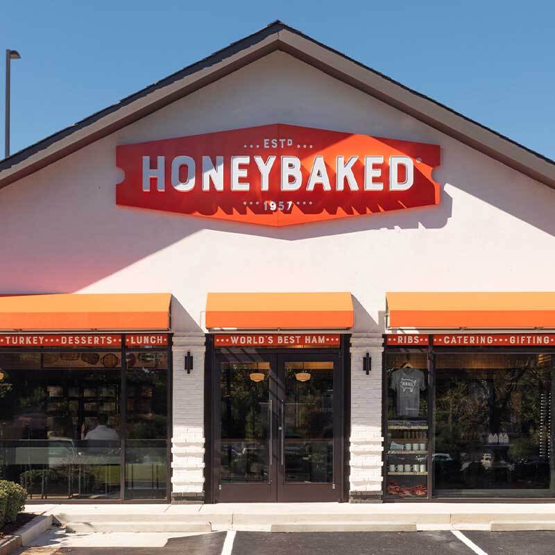 Tom McGwire Expands Honey Baked Ham Empire to New England, Fulfilling Great-Grandfather's Legacy Tom McGwire Expands Honey Baked Ham Empire to New England, Fulfilling Great-Grandfather's Legacy