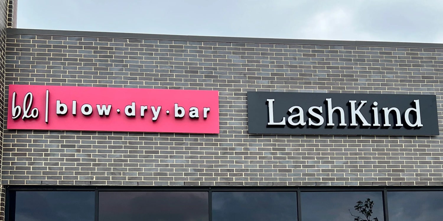 National Business Signage