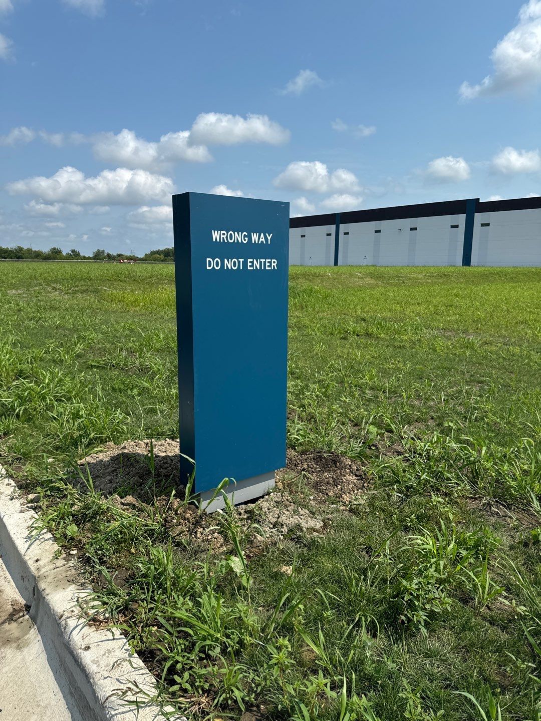 Channel Letters, Monument Signs and Wayfinding for your Business
