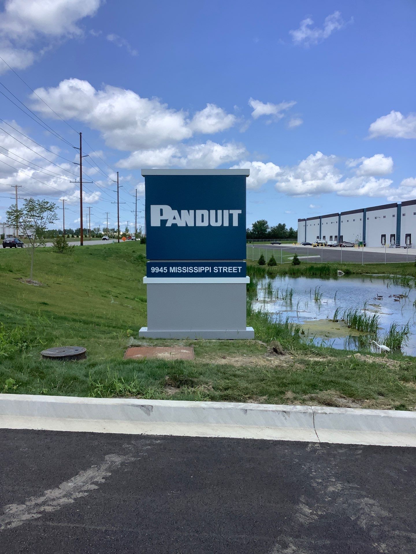 Channel Letters, Monument Signs and Wayfinding for your Business