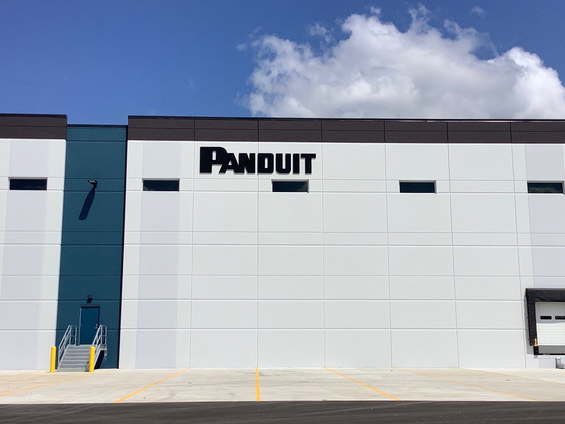 Channel Letters, Monument Signs and Wayfinding for your Business