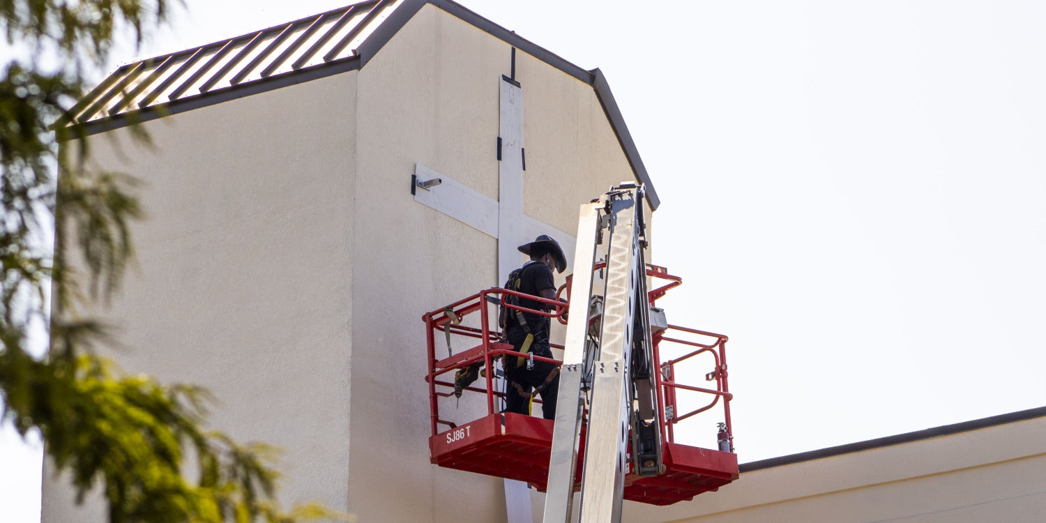 Sign Installation & Installers