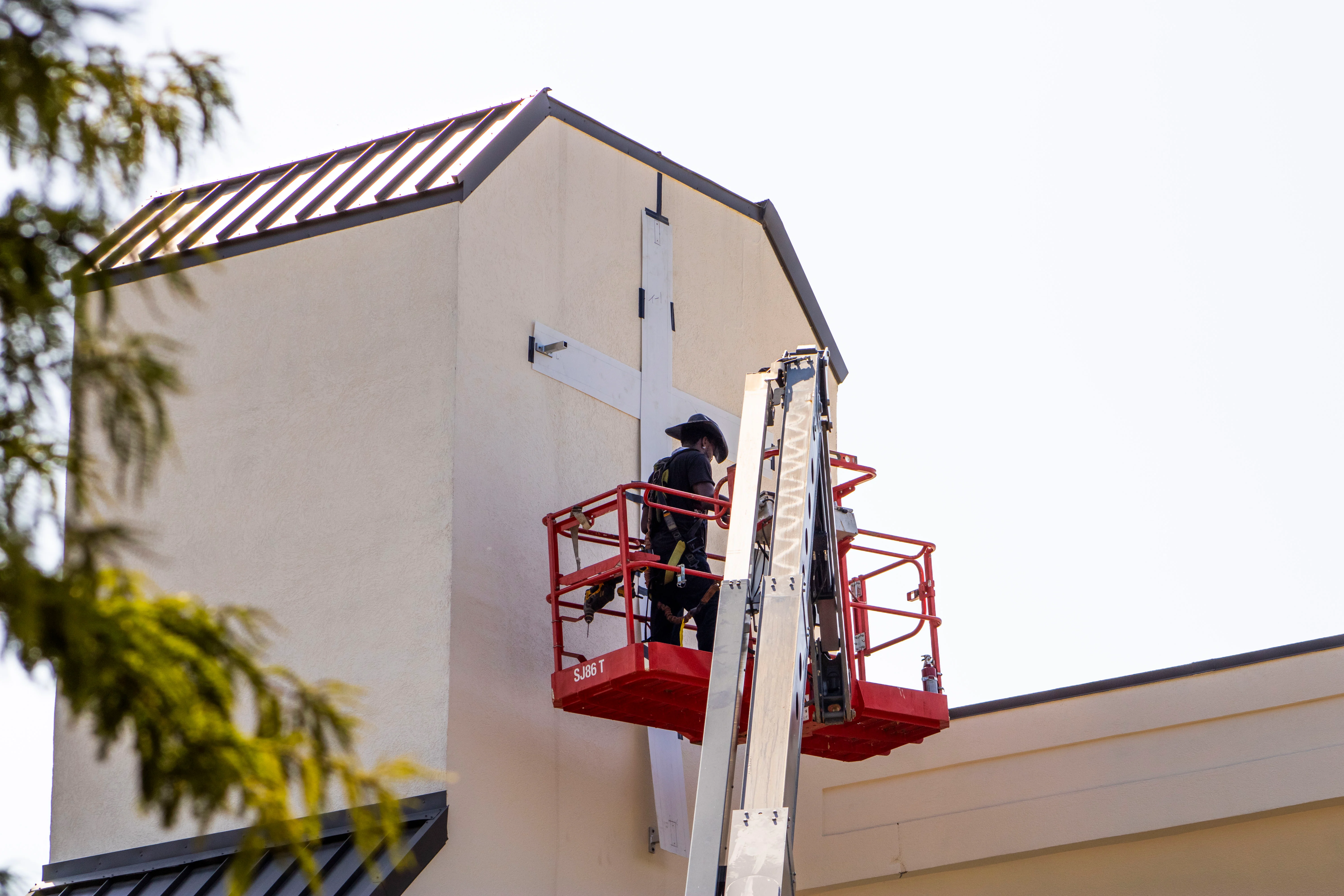 Sign Installation Services