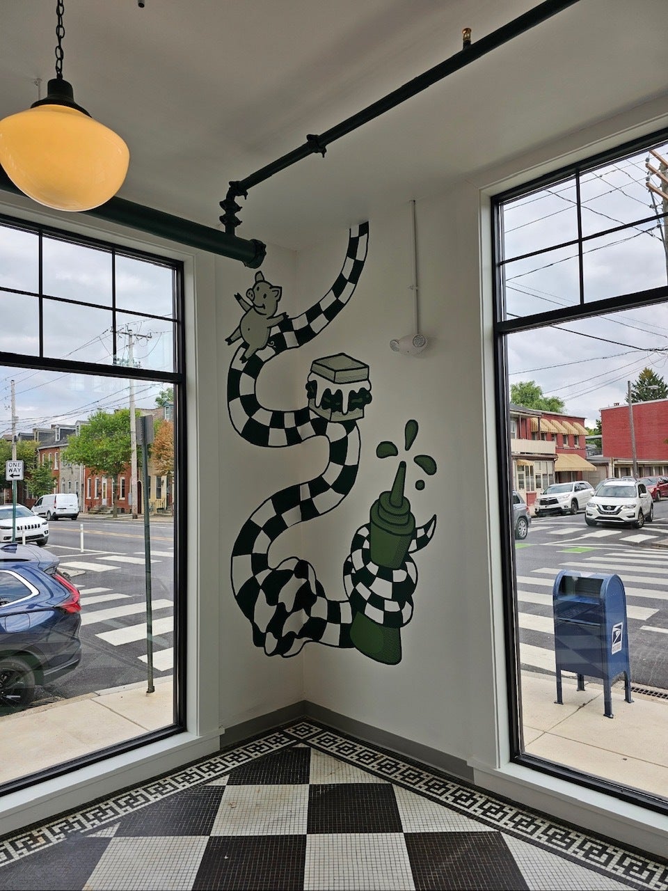 Cabalar Indoor and Outdoor Signs and Graphics