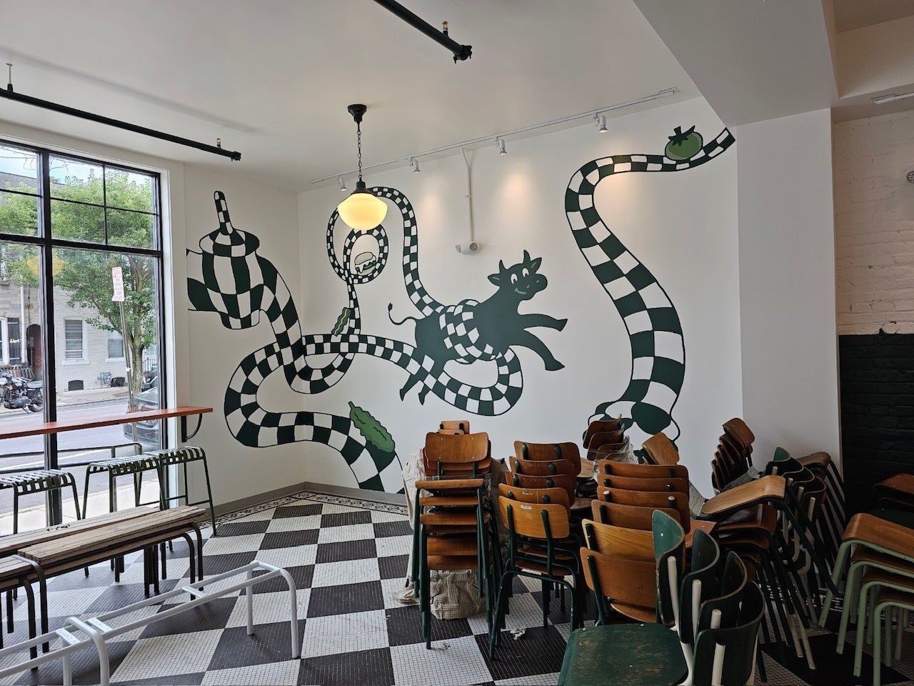 Cabalar Indoor and Outdoor Signs and Graphics