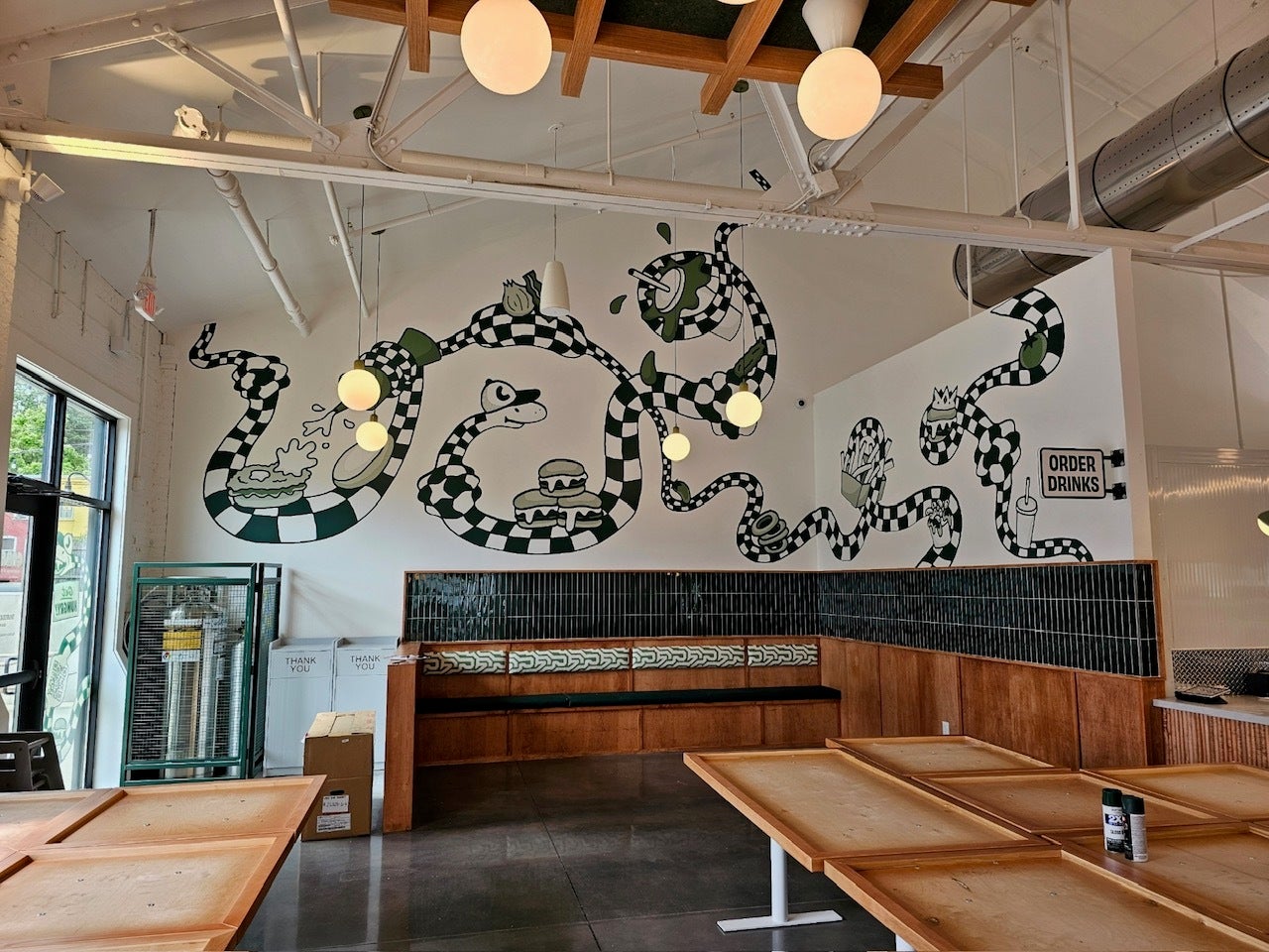 Cabalar Indoor and Outdoor Signs and Graphics