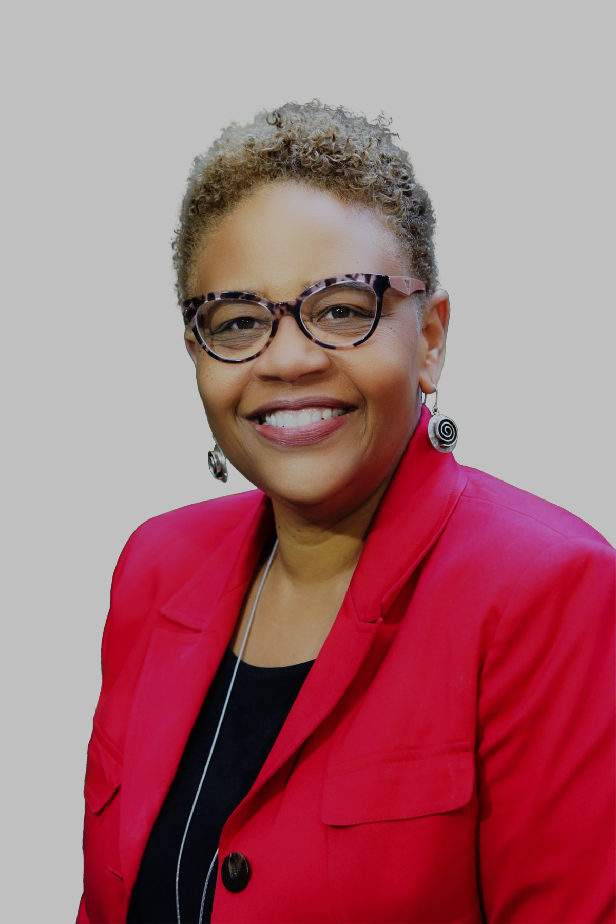 Stacey Brown