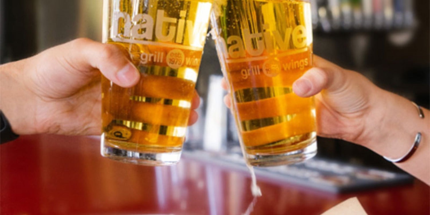 Native Grill & Wings Unveils Mouthwatering '3 for You' Deal: A Culinary Treat You Can't Miss! Native Grill & Wings Unveils Mouthwatering '3 for You' Deal: A Culinary Treat You Can't Miss!