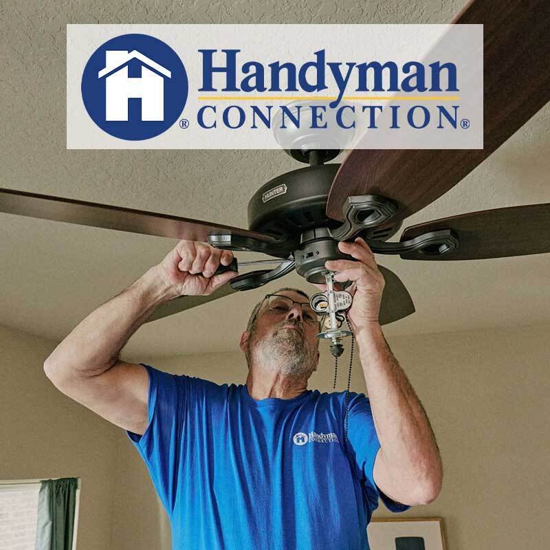 The Handyman Connection Shines Bright at Annual Franchise Conference in San Diego The Handyman Connection Shines Bright at Annual Franchise Conference in San Diego