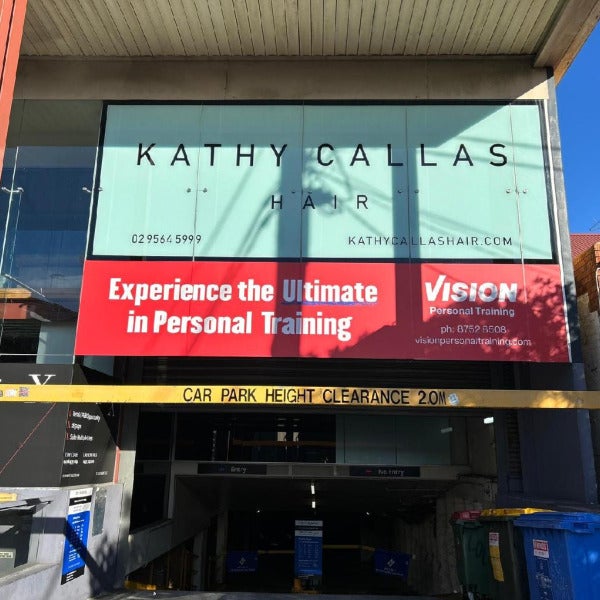 Window Graphics