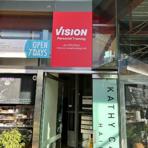 Window Graphics