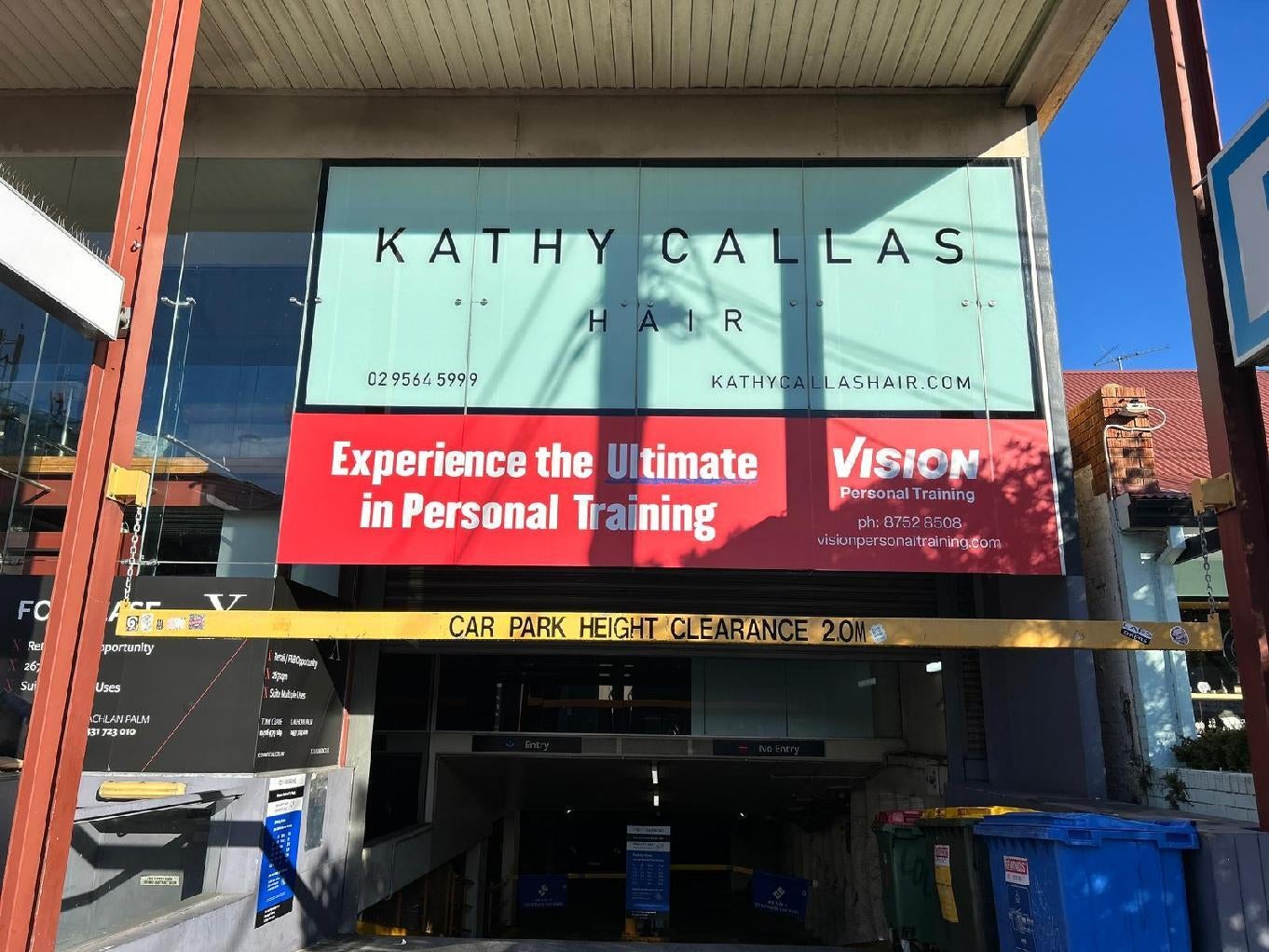 Window Graphics