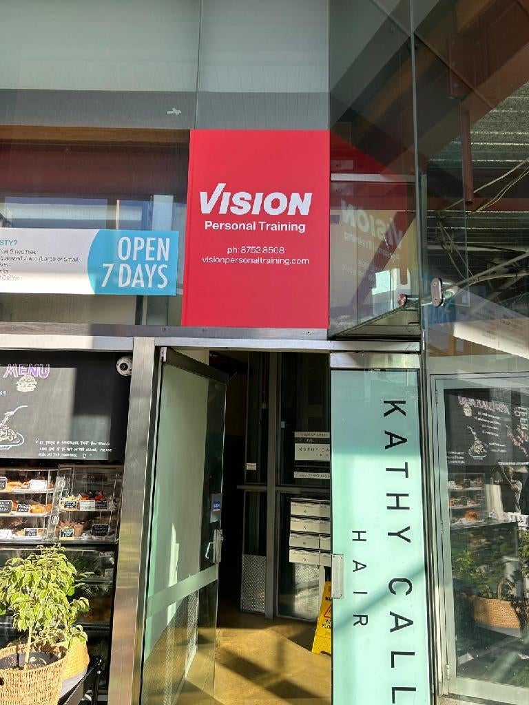 Window Graphics