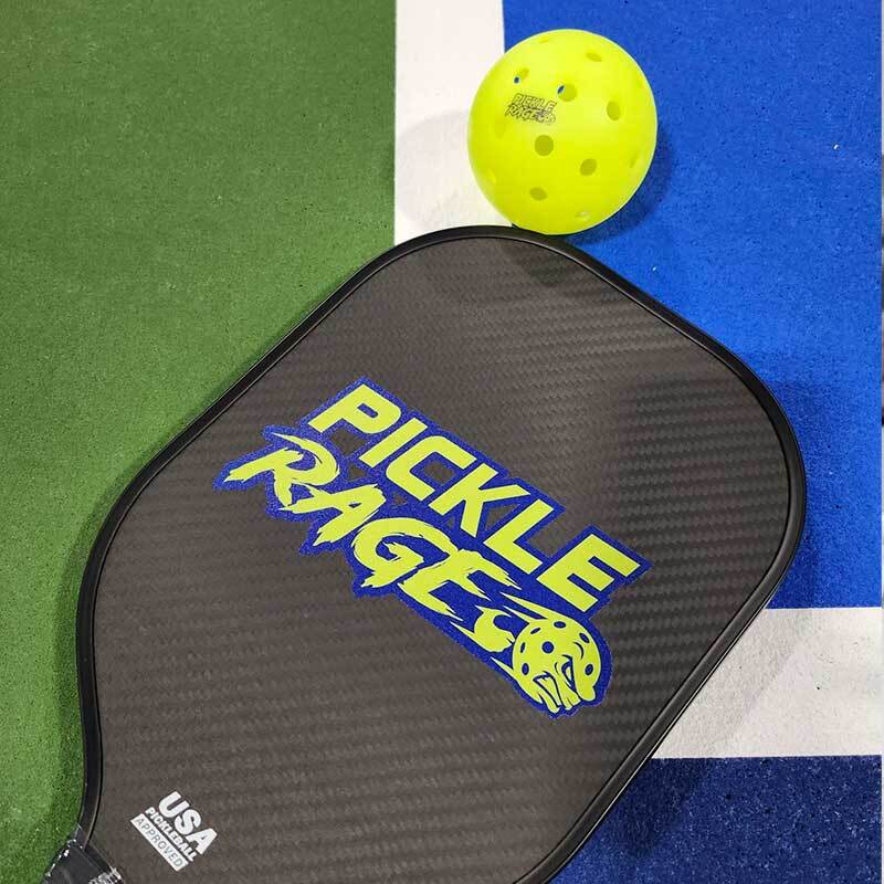 PickleRage Revs Up Expansion in Florida, Michigan, and Maryland with New Franchisees and Exciting Openings PickleRage Revs Up Expansion in Florida, Michigan, and Maryland with New Franchisees and Exciting Openings