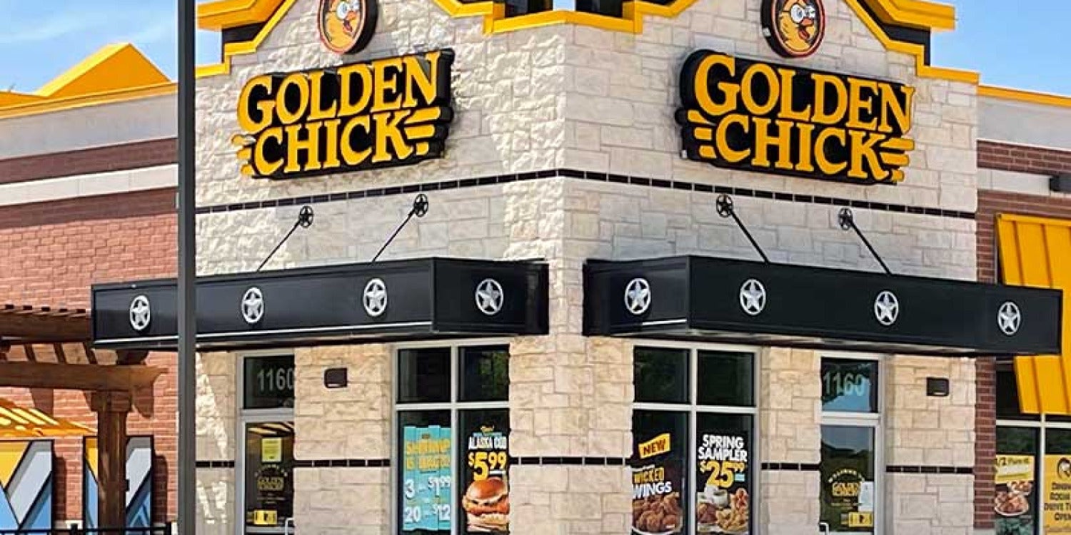 Golden Chick's Heartwarming Initiative: Helping Schools One Churro at a Time