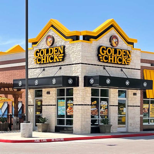 SXThree Restaurant Group Awarded Developer of the Year by Golden Chick for Second Consecutive Year SXThree Restaurant Group Awarded Developer of the Year by Golden Chick for Second Consecutive Year