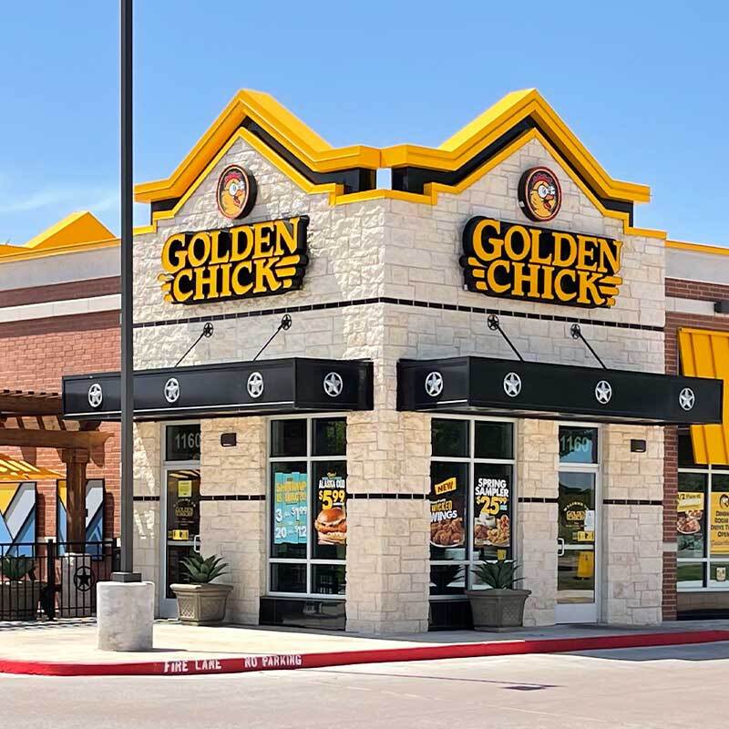 SXThree Restaurant Group Awarded Developer of the Year by Golden Chick for Second Consecutive Year SXThree Restaurant Group Awarded Developer of the Year by Golden Chick for Second Consecutive Year