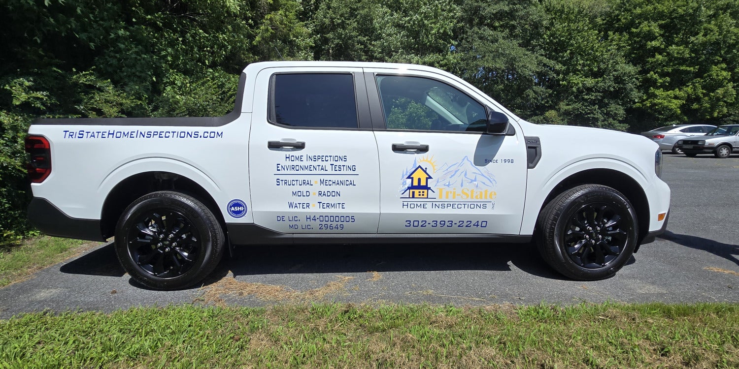 Fleet Graphics